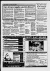 Cheddar Valley Gazette Thursday 23 November 1989 Page 7