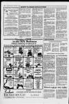 Cheddar Valley Gazette Thursday 23 November 1989 Page 8