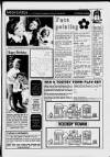 Cheddar Valley Gazette Thursday 23 November 1989 Page 11