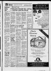 Cheddar Valley Gazette Thursday 23 November 1989 Page 29