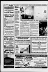 Cheddar Valley Gazette Thursday 23 November 1989 Page 30