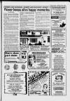 Cheddar Valley Gazette Thursday 23 November 1989 Page 31