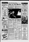 Cheddar Valley Gazette Thursday 23 November 1989 Page 39