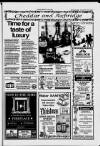Cheddar Valley Gazette Thursday 23 November 1989 Page 47