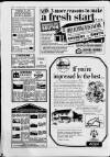 Cheddar Valley Gazette Thursday 23 November 1989 Page 62