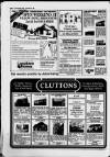 Cheddar Valley Gazette Thursday 23 November 1989 Page 64