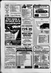 Cheddar Valley Gazette Thursday 23 November 1989 Page 68