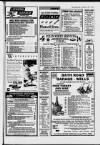 Cheddar Valley Gazette Thursday 23 November 1989 Page 71