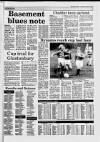 Cheddar Valley Gazette Thursday 23 November 1989 Page 77