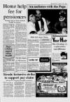 Cheddar Valley Gazette Thursday 21 December 1989 Page 3