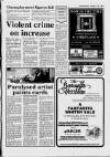 Cheddar Valley Gazette Thursday 21 December 1989 Page 5