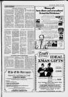 Cheddar Valley Gazette Thursday 21 December 1989 Page 9