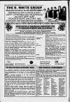 Cheddar Valley Gazette Thursday 21 December 1989 Page 18