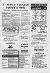 Cheddar Valley Gazette Thursday 21 December 1989 Page 19