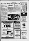 Cheddar Valley Gazette Thursday 21 December 1989 Page 21