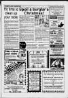 Cheddar Valley Gazette Thursday 21 December 1989 Page 23
