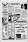 Cheddar Valley Gazette Thursday 21 December 1989 Page 24