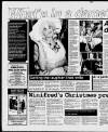 Cheddar Valley Gazette Thursday 21 December 1989 Page 26