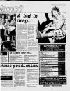 Cheddar Valley Gazette Thursday 21 December 1989 Page 27
