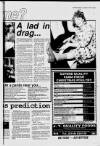 Cheddar Valley Gazette Thursday 21 December 1989 Page 33