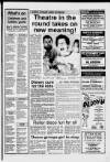 Cheddar Valley Gazette Thursday 21 December 1989 Page 35