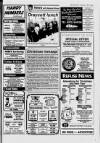 Cheddar Valley Gazette Thursday 21 December 1989 Page 39