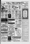 Cheddar Valley Gazette Thursday 21 December 1989 Page 41