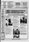 Cheddar Valley Gazette Thursday 21 December 1989 Page 45