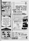 Cheddar Valley Gazette Thursday 21 December 1989 Page 49