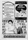 Cheddar Valley Gazette Thursday 21 December 1989 Page 50