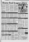 Cheddar Valley Gazette Thursday 21 December 1989 Page 55
