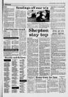 Cheddar Valley Gazette Thursday 21 December 1989 Page 57