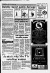 Cheddar Valley Gazette Thursday 04 January 1990 Page 5