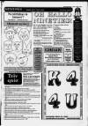 Cheddar Valley Gazette Thursday 04 January 1990 Page 13