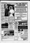 Cheddar Valley Gazette Thursday 04 January 1990 Page 17