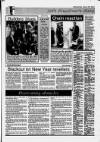 Cheddar Valley Gazette Thursday 04 January 1990 Page 19