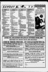 Cheddar Valley Gazette Thursday 04 January 1990 Page 21