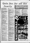 Cheddar Valley Gazette Thursday 04 January 1990 Page 23