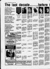Cheddar Valley Gazette Thursday 04 January 1990 Page 24