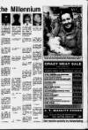 Cheddar Valley Gazette Thursday 04 January 1990 Page 25