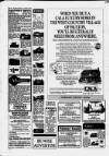 Cheddar Valley Gazette Thursday 04 January 1990 Page 36