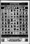 Cheddar Valley Gazette Thursday 04 January 1990 Page 37