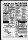 Cheddar Valley Gazette Thursday 04 January 1990 Page 40