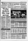 Cheddar Valley Gazette Thursday 04 January 1990 Page 45