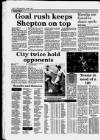 Cheddar Valley Gazette Thursday 04 January 1990 Page 46