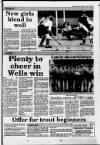 Cheddar Valley Gazette Thursday 04 January 1990 Page 47