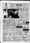 Cheddar Valley Gazette Thursday 11 January 1990 Page 2