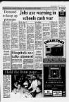 Cheddar Valley Gazette Thursday 11 January 1990 Page 3