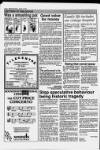 Cheddar Valley Gazette Thursday 11 January 1990 Page 6