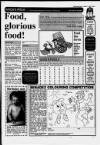 Cheddar Valley Gazette Thursday 11 January 1990 Page 11